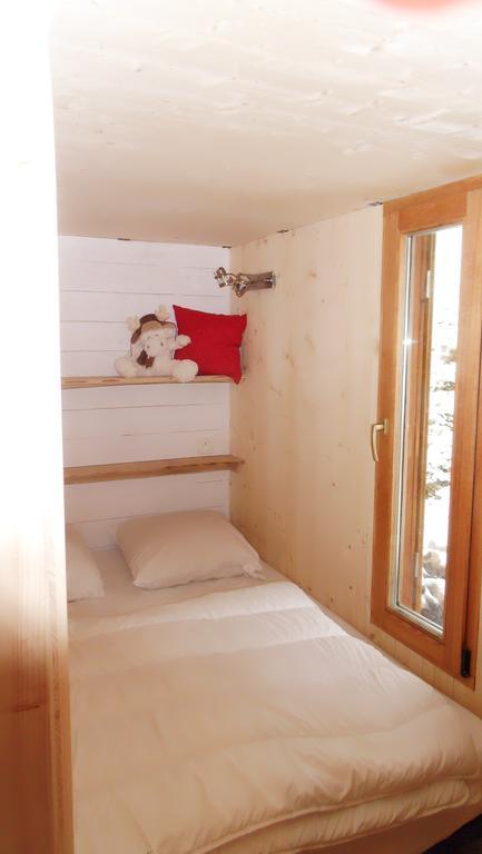 La roulotte du bucheron Lapoutroie Extérieur photo